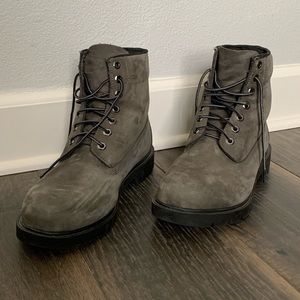 Mens Timberland Boots